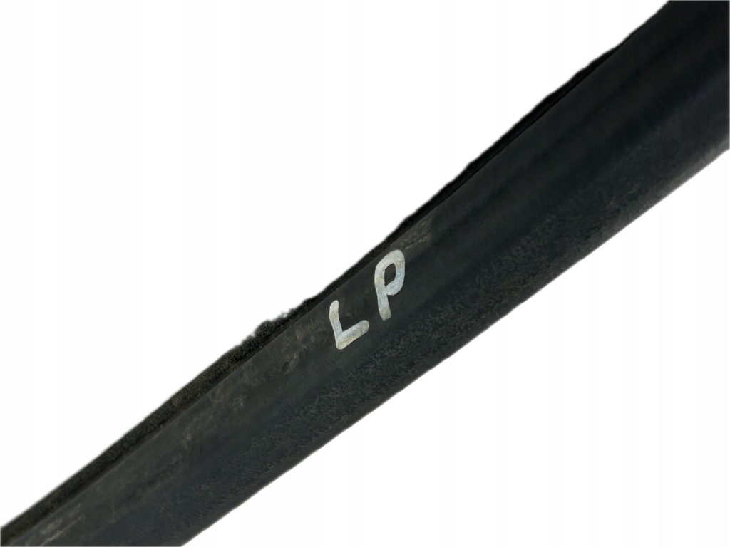 фото №2, Citroen ds5 11- прокладка дверь левый перед