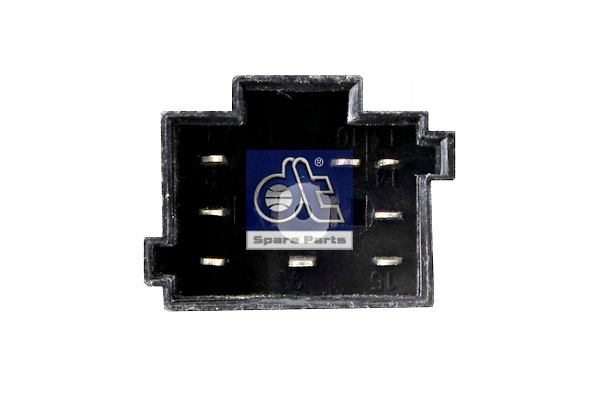 фото №4, Перемикач, світло головні dt spare parts 4.61992