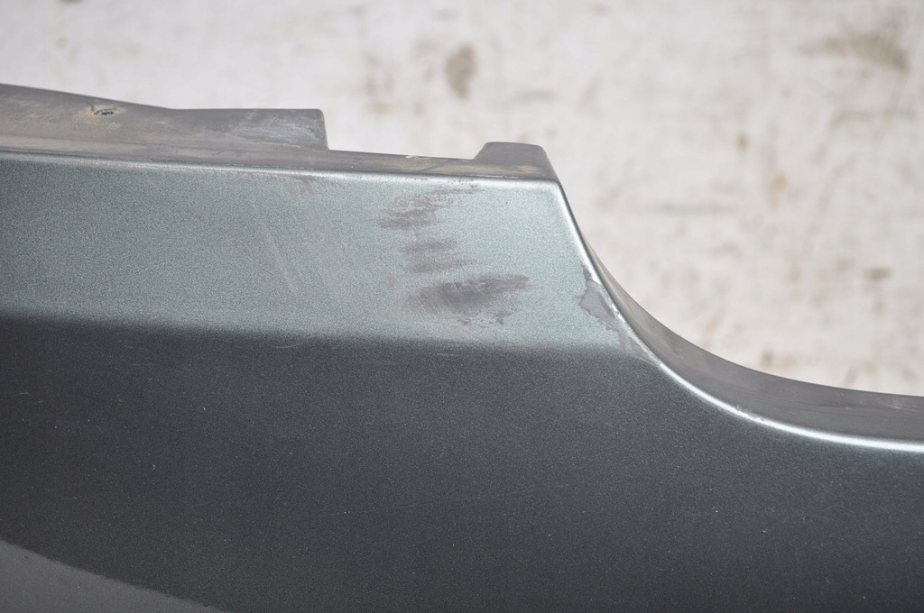 фото №10, Aston martin db9 бампер задняя задний pdc