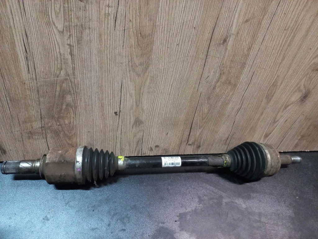 фото №1, Привідний вал ліва renault 391012322r