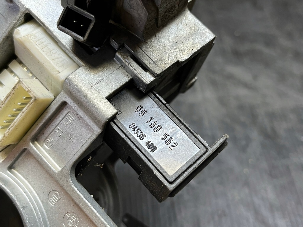 фото №3, Opel astra замок зажигания засов 09180562