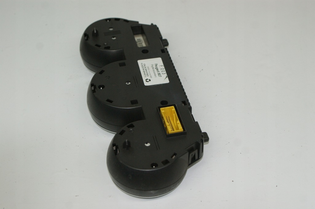 фото №8, Счетчик приборы спидометр peugeot 807 magneti marelli 5550001606