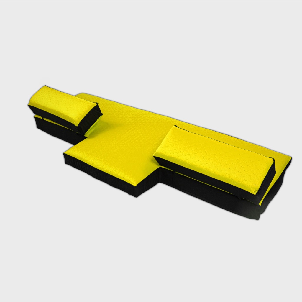 Купить Матрас кровать scania r 2005-2013 indywidualny dobór pod klienta.