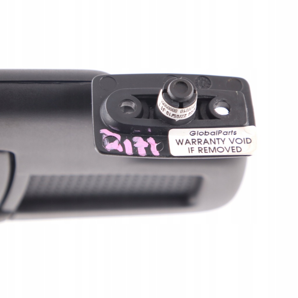 фото №11, Mercedes slk r171 солцезащитный козырёк защита правая czarna