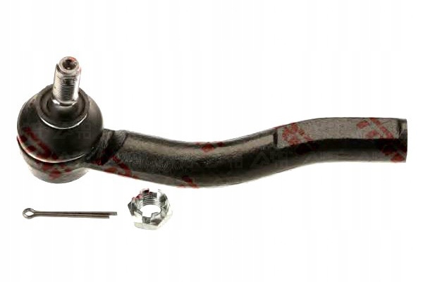 фото №1, Trw jte2081 наконечник тяга кермовий поперечний