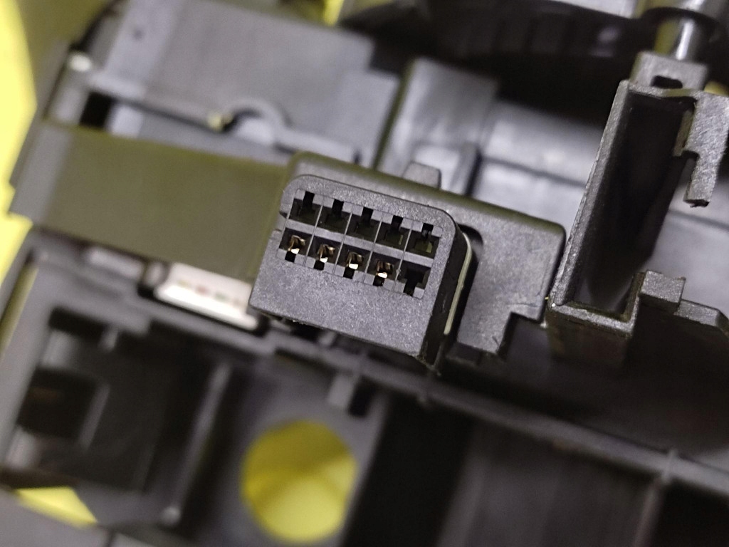 фото №6, Vw touran перемикач комбінований 1k0953503e