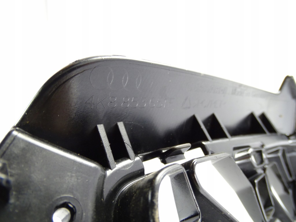 фото №5, Решітка радіатора audi a7 c8 rs7 rs 7 rs-7