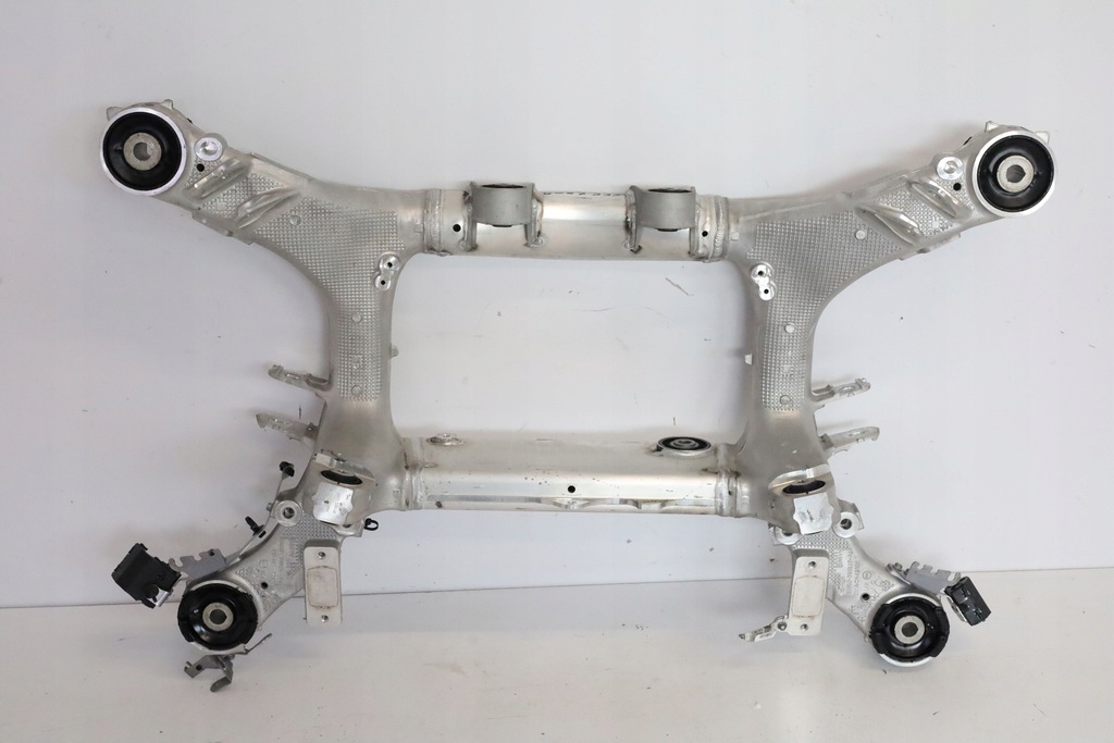 фото №6, Підрамник підрамник поперечина задня bmw xm g09 6793995