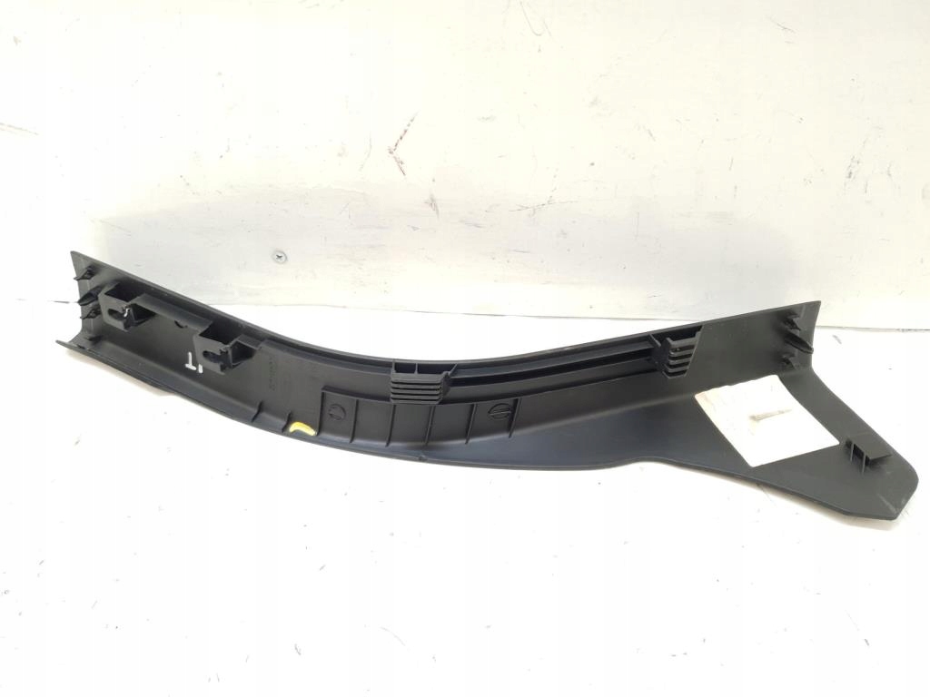 фото №4, Молдинг поріг ліва задня ford kuga ii mk2