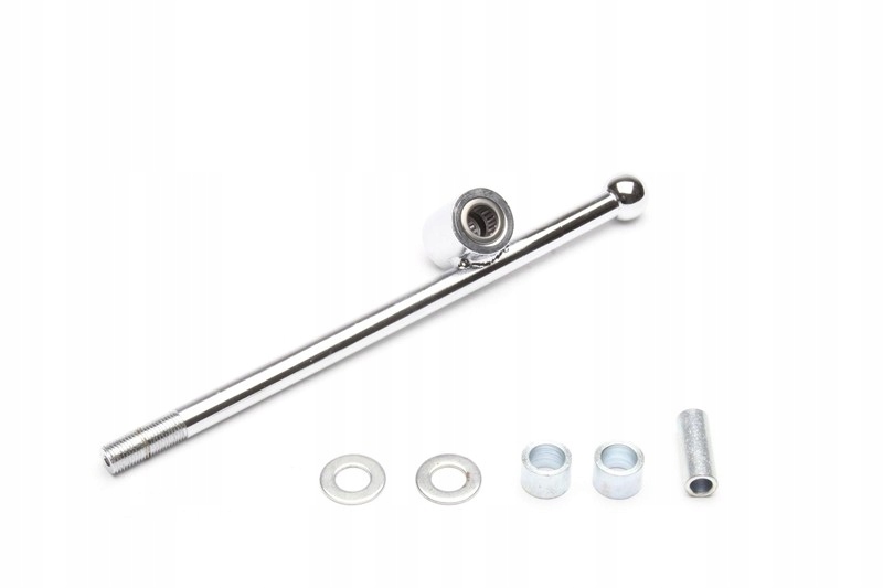 фото №1, Ta technix short shifter subaru impreza wrx 02-06