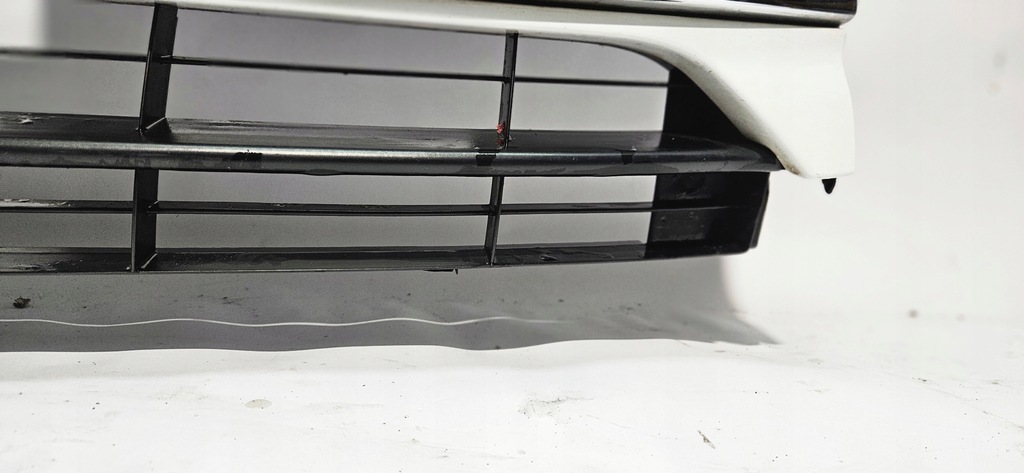 фото №3, Решітка радіатора решітка радіатора citroen jumpy lift 2012-2016 orginał