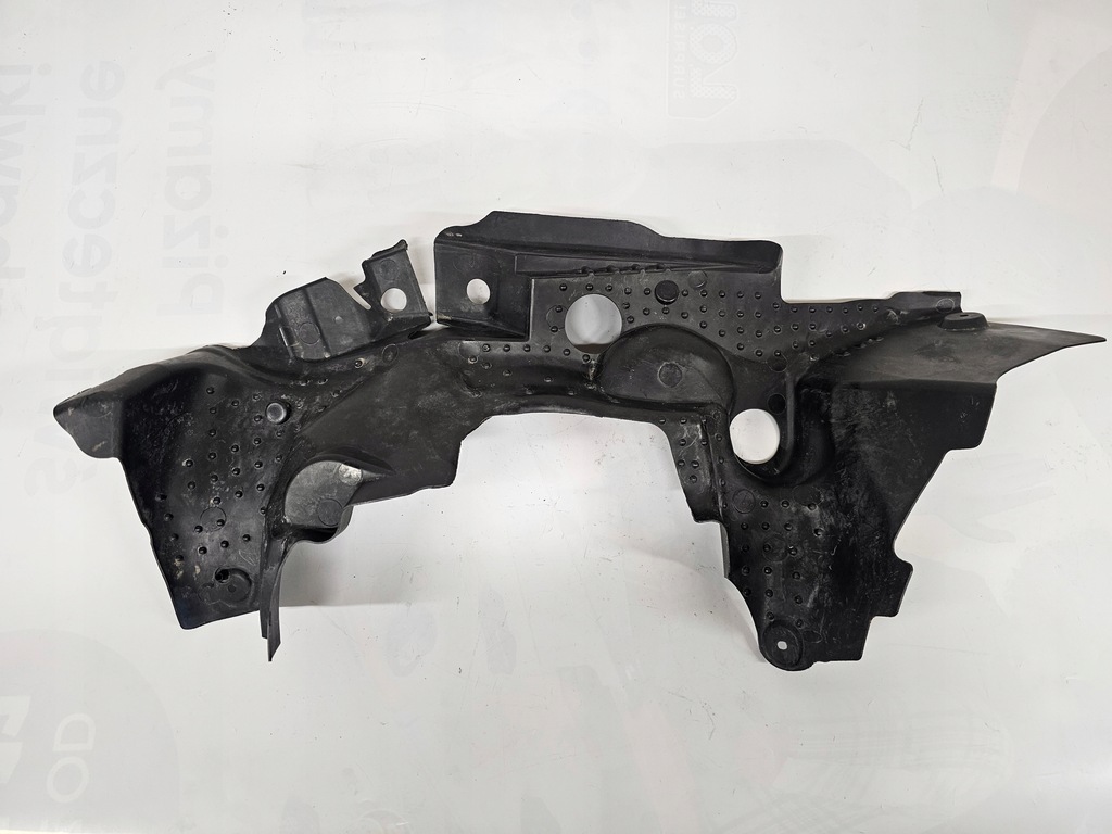 фото №6, Mercedes sl r231 защита шумоизоляция левая a2315240125