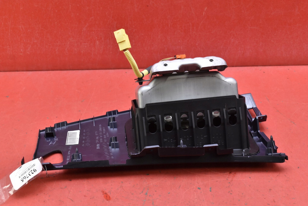 фото №6, Подушка безпеки подушка повітряна пасажира 7030a026 mitsubishi outlander ii 05-09