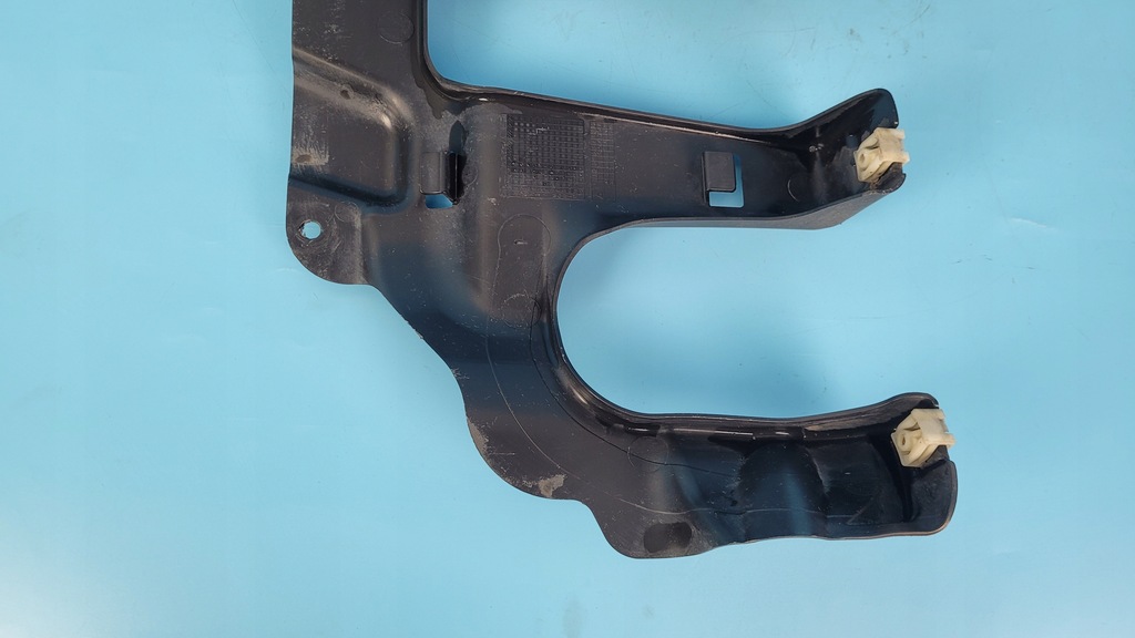 фото №13, Bmw 5 g30 g31 защита рулевой рейки 7347022 b29