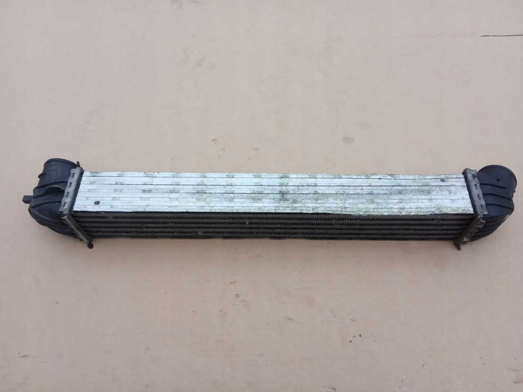 фото №6, Mini cooper - интеркулер 2751277-07