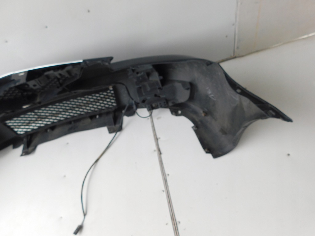 фото №11, Бампер перед mazda premacy 1 i lift 01-05 m-ód poznań