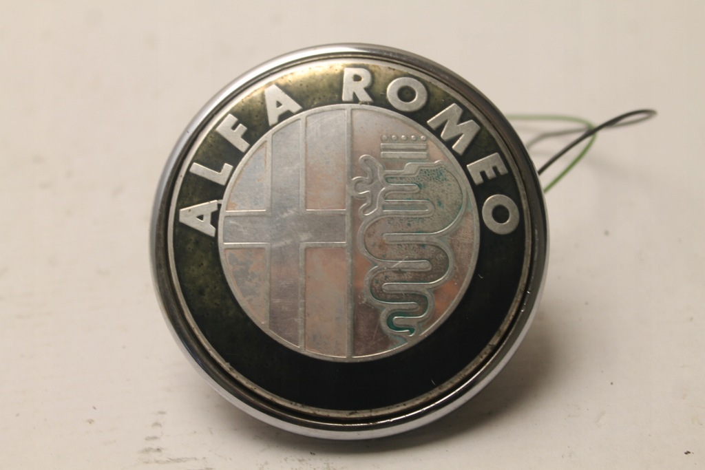 фото №1, Ручка микровыключатель крышки задняя alfa romeo mito 2008r-