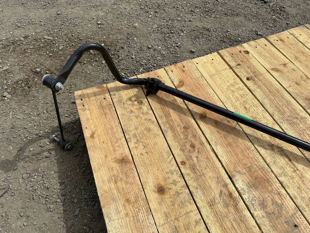 фото №9, Тяга стабілізатор задня задній dodge charger challenger 2015+