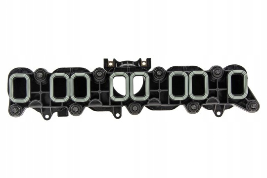 фото №2, Колектор всмоктуючий ford ranger 2.2tdci 12- 150km