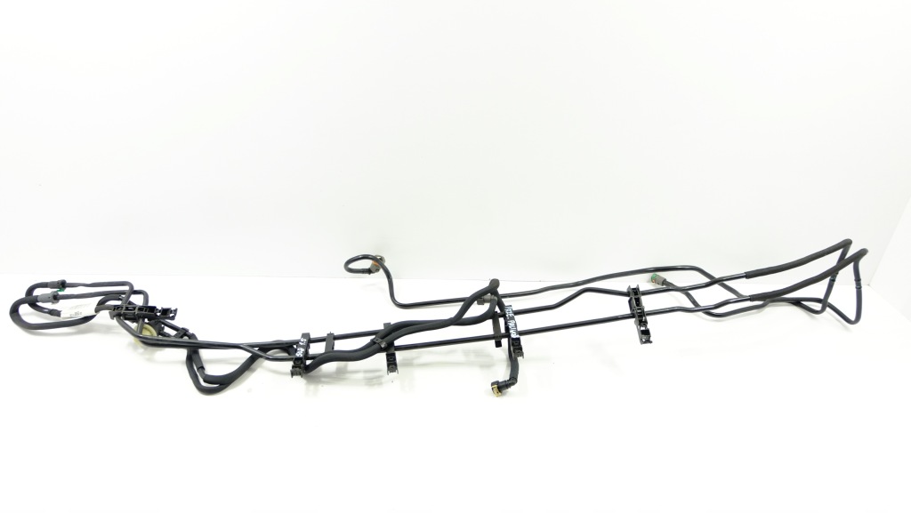 фото №1, Peugeot 508 ii 1.5 провода топлива 9824385580