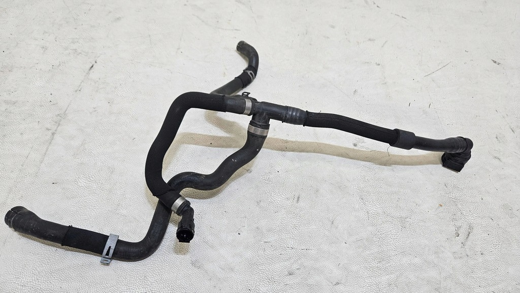 фото №1, Шланг труба wąż охлаждение bmw x1 f48 f49