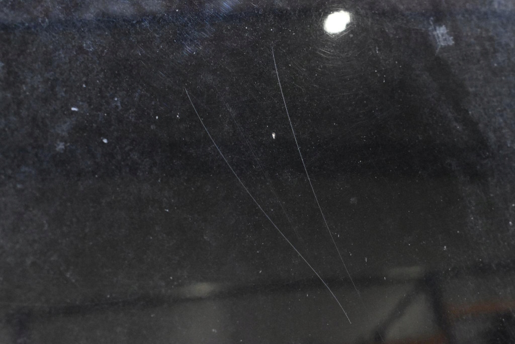 фото №8, Капот крышка двигателя c040 mercedes r-klasa w251 v251 long 05-10