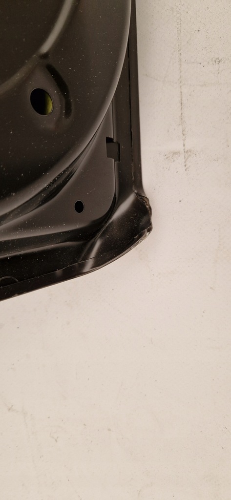 фото №8, Vap-672 дверь левая перед peugeot rifter psa 9856199780