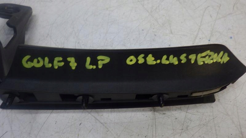 фото №7, Захист дзеркало ліва vw golf vii 5g0837973b