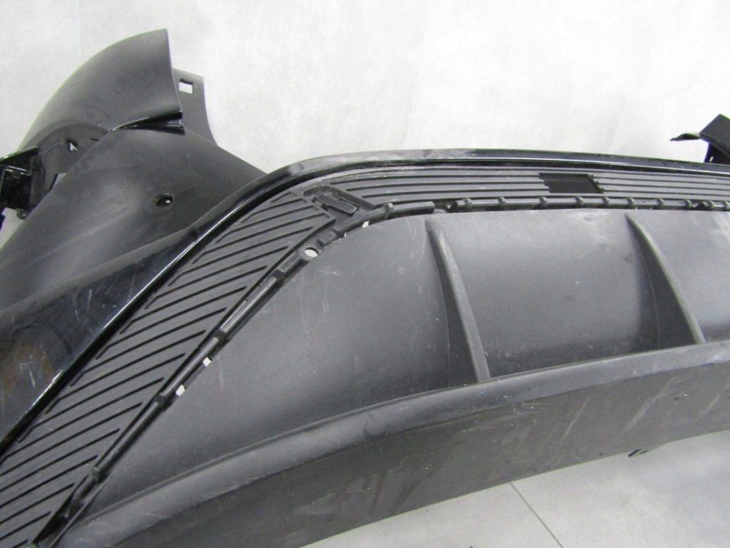 фото №15, Бампер задняя задний hyundai kona 2 ii n-line 23-