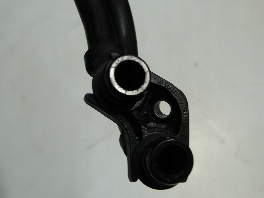 фото №7, Шланг радіатора оливи коробки передач bmw f20 2.0d 8511456 2013r.-