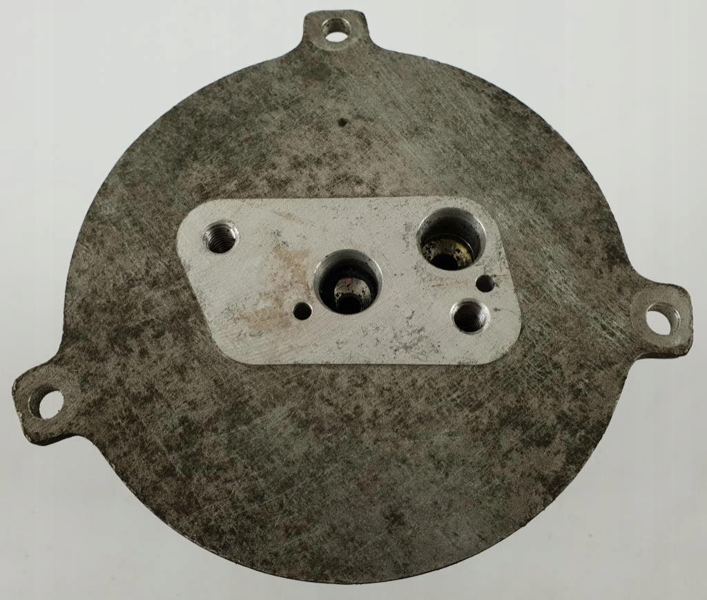 фото №2, Конденсатор осушитель bmw e39 2.0 8375760