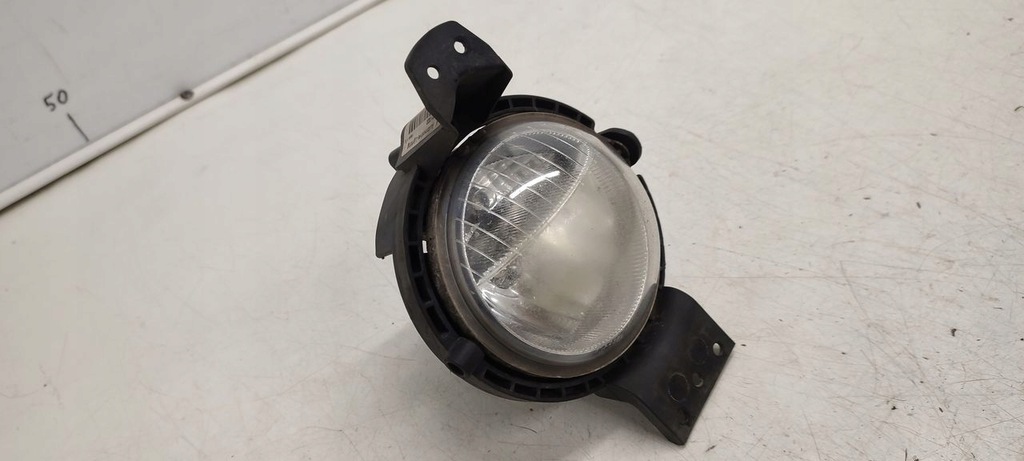 фото №2, Протитуманна фара лівий mini cooper s r60 countryman 2,0d