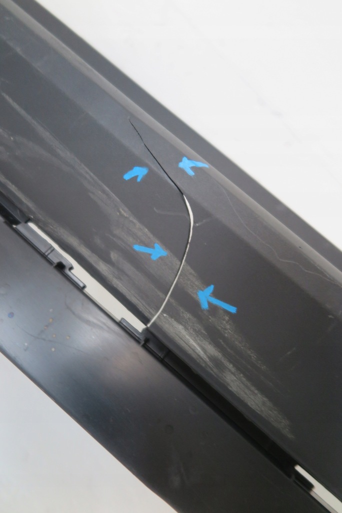 фото №7, Молдинг поріг накладка поріг ліва нижня bmw i4 g26 m-pakiet 8737087