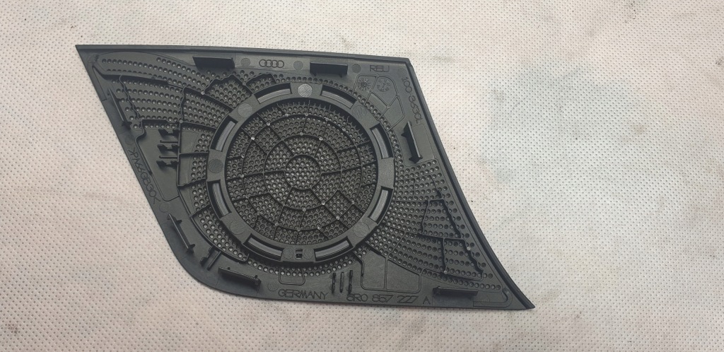 фото №4, Рамка захист динаміка bang olufsen 8r0857227a audi sq5 q5 8r