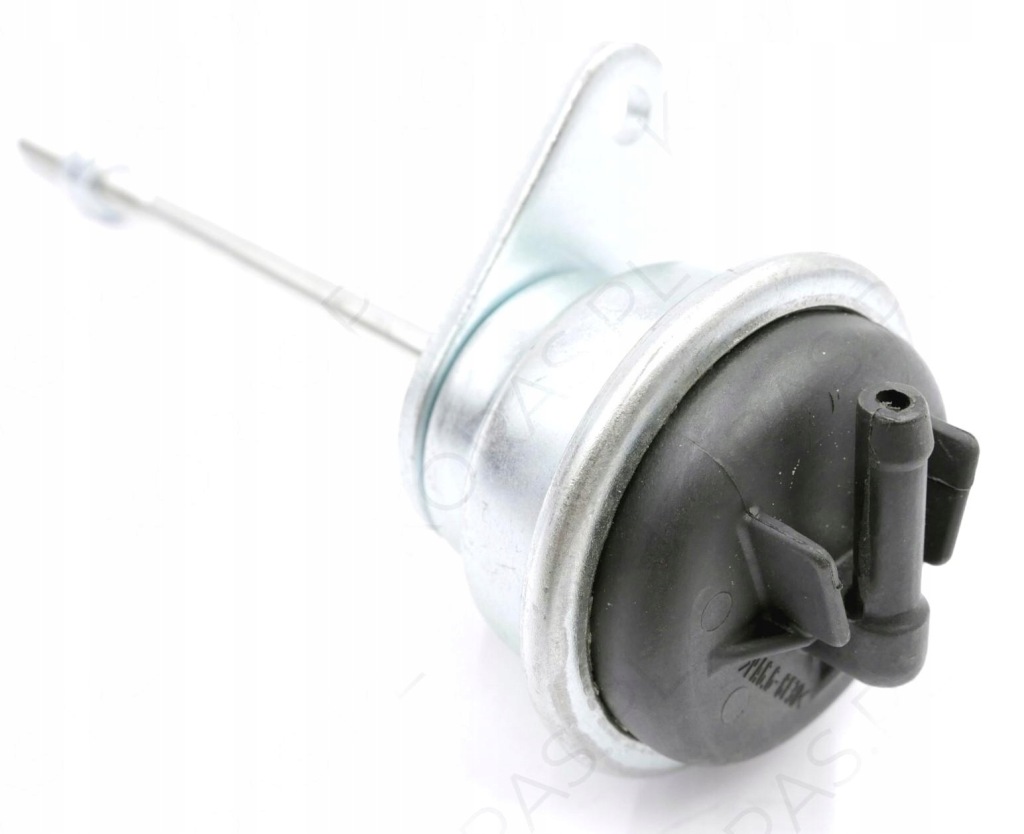 фото №2, Привод, клапан турбины smart-mcc smart 41 km