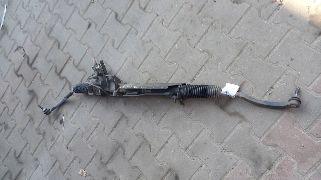 фото №1, Рулевая рейка volvo s60 02r