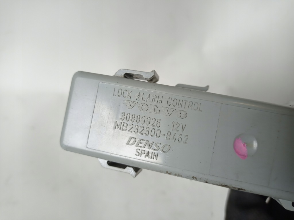 фото №5, Модуль комфорту volvo v40 30889926