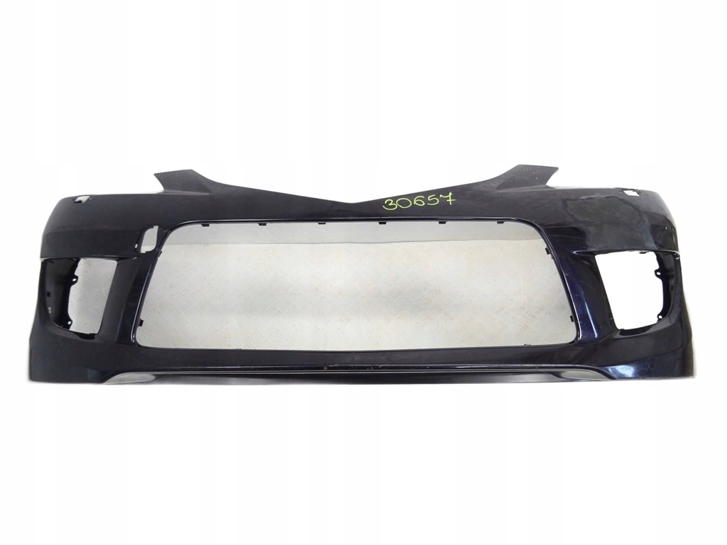 фото №1, Mazda 5 v lift sport бампер перед передній