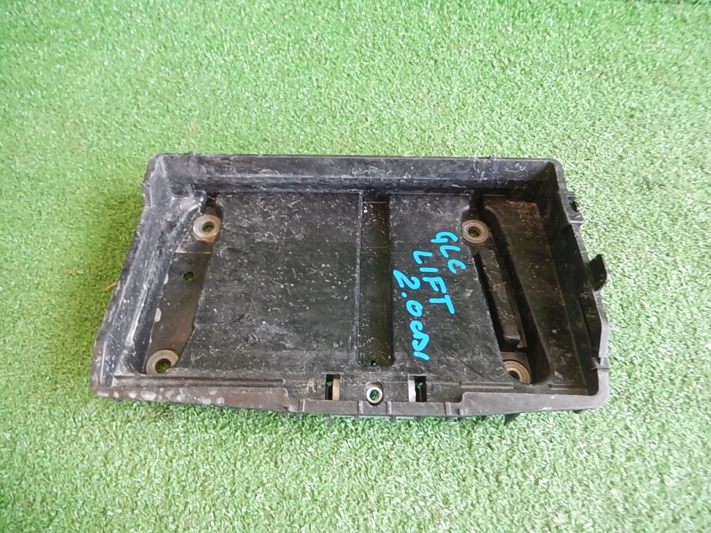 Купить Основание аккумулятор mercedes glc w253 2.0 cdi