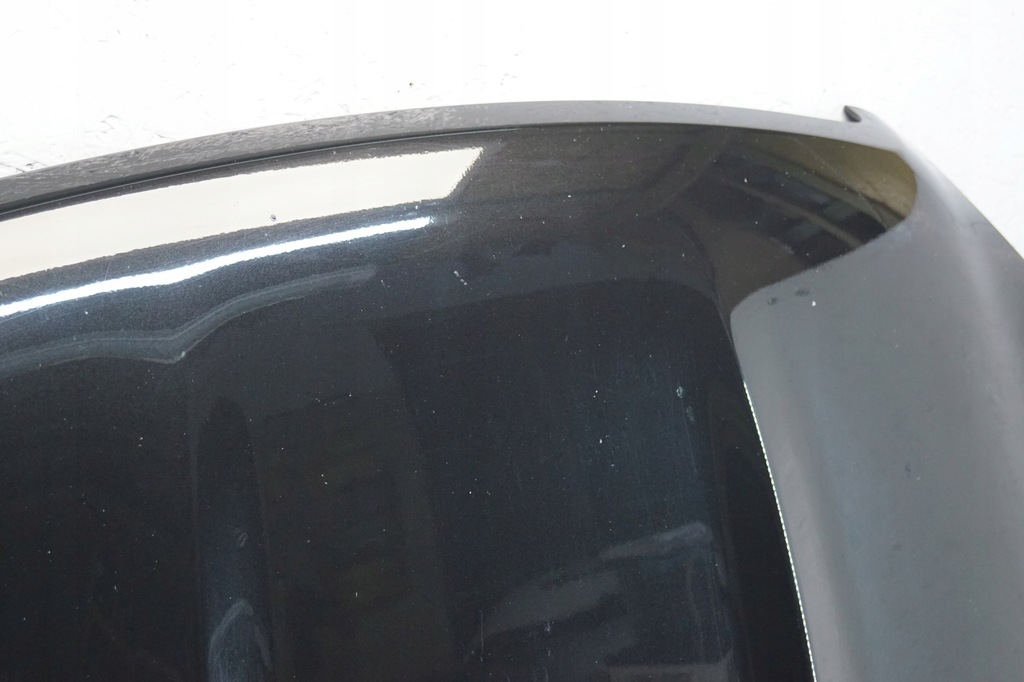 фото №8, Капот крышка двигателя nissan qashqai j10 z11