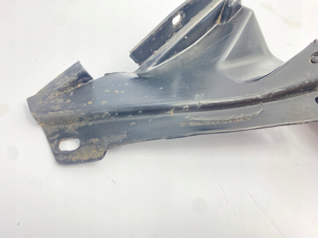 Пластик накладка корпус лонжерон ліва mercedes m104 w124 1246280907 Київ