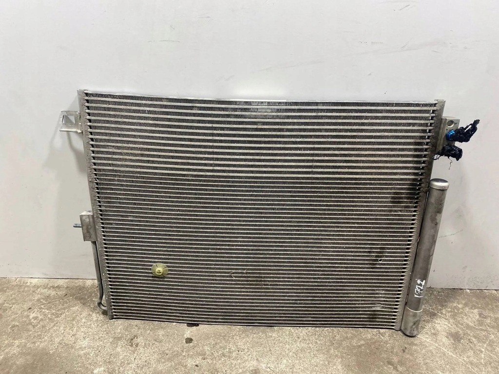 фото №1, Dodge durango 2014 радиатор 55038003ag