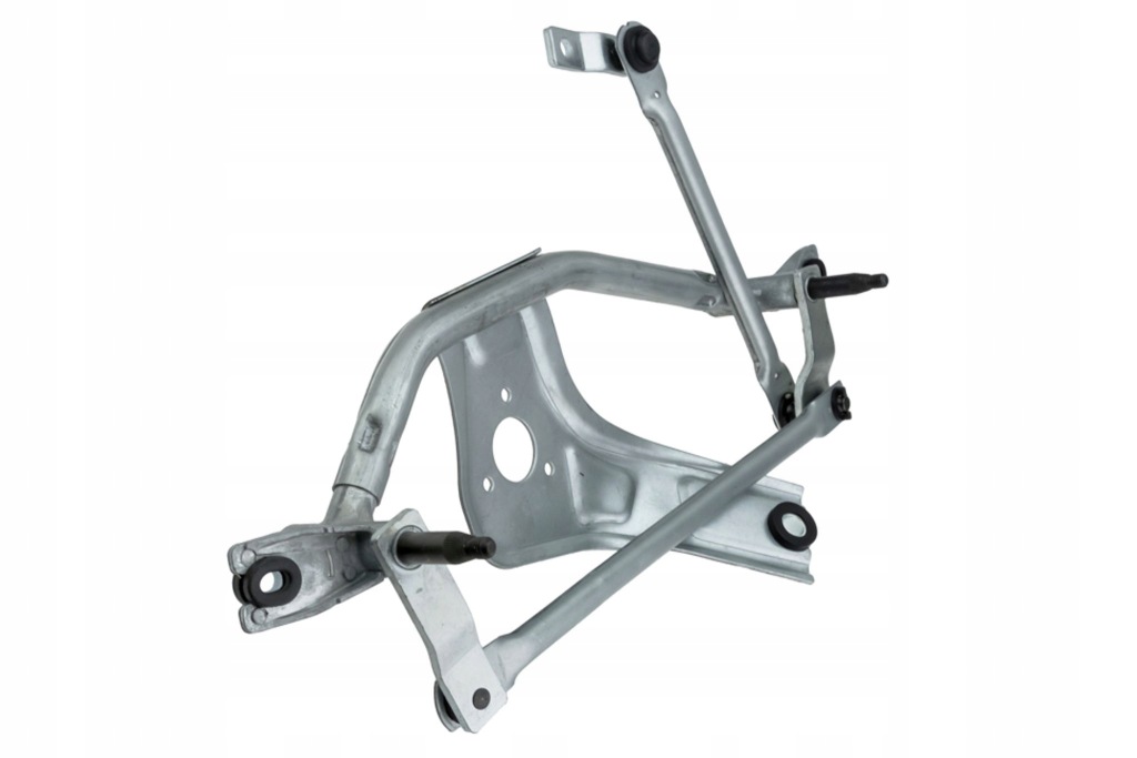 фото №1, Emw-ft-020 nty механізм двірник перед