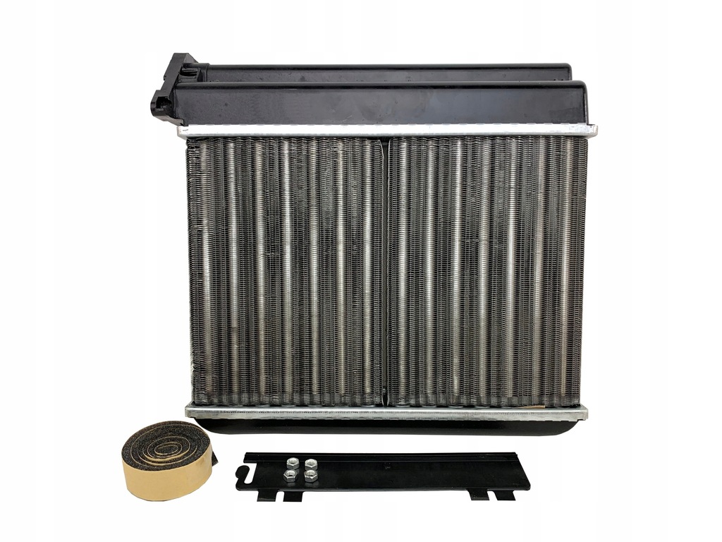 фото №1, Отопитель bmw 5 e34 1988 - 1995 siemens