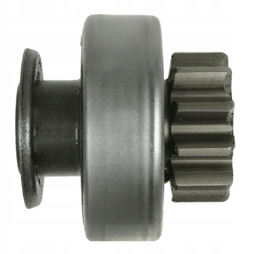 фото №1, Сцепление односторонний, стартер as-pl sd3181p