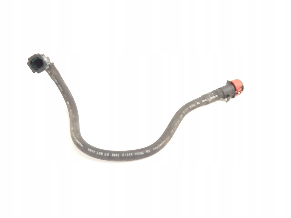 фото №1, Peugeot 4007 2008 шланг пального