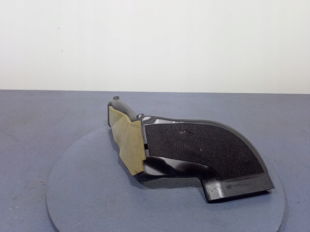 фото №3, Porsche panamera 971 труба впуск канал шланг воздуха 971815266a