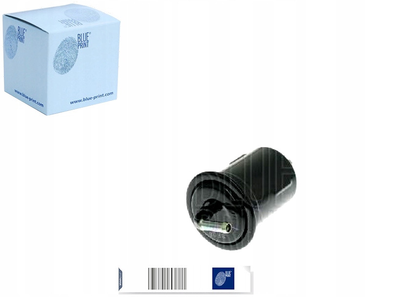 фото №1, Blue print adm52321 фільтр пального
