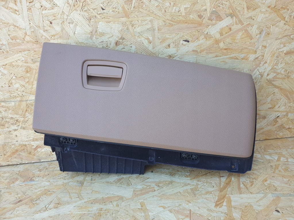 фото №1, Bmw f02 бардачок пасажира europa