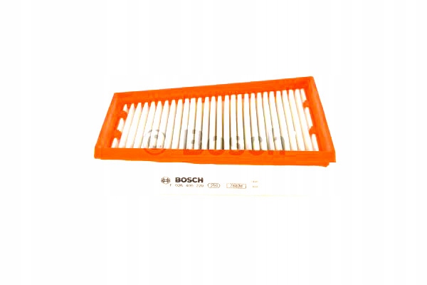 фото №2, Bosch f 026 400 229 фильтр воздуха